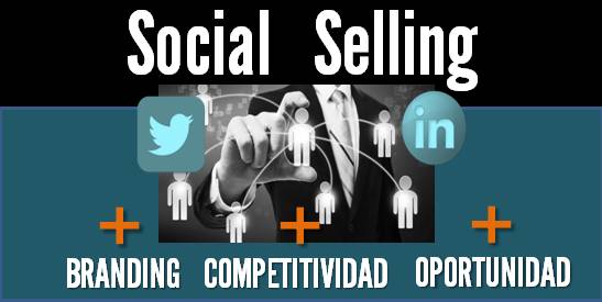 Social Selling - Social Selling One to One
